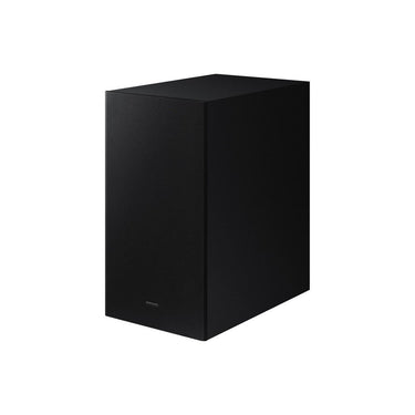 Samsung 3.1Ch 400W Soundbar with Wireless Subwoofer (HW-B63M)