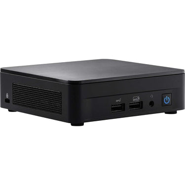 ASUS Intel NUC 12 Pro Slim Barebone Mini PC - RNUC12WSKI500000I