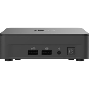 ASUS Intel NUC 12 Pro Slim Barebone Mini PC - RNUC12WSKI500000I