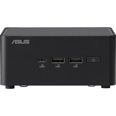 ASUS Intel NUC 14 Pro Barebone System in Black - RNUC14RVHI300000I