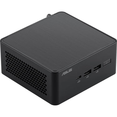ASUS Intel NUC 14 Pro Barebone System in Black - RNUC14RVHI300000I