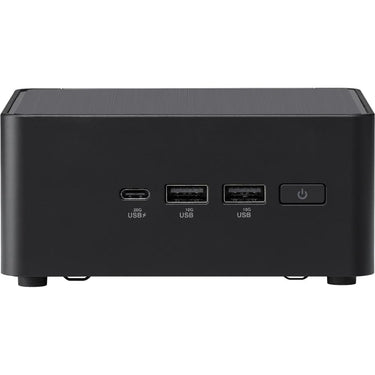 ASUS Intel NUC 14 Pro Barebone System in Black - RNUC14RVHU700000I