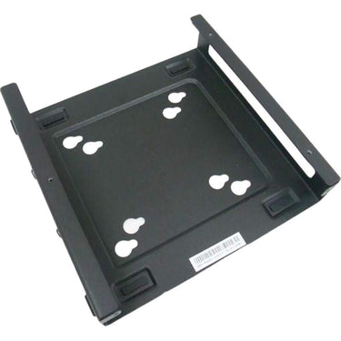 Lenovo ThinkCentre Tiny VESA Mount II in Black - 4XF0N03161
