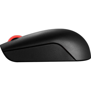 Lenovo Essential Compact Wireless Mouse - 4Y50R20864