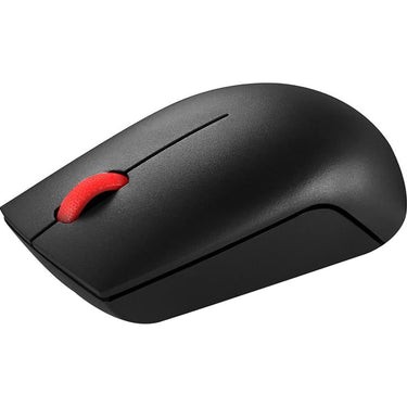Lenovo Essential Compact Wireless Mouse - 4Y50R20864