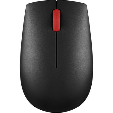 Lenovo Essential Compact Wireless Mouse - 4Y50R20864