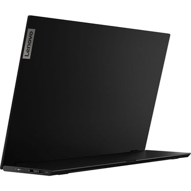 Lenovo 14" ThinkVision M14 Portable Monitor - 61DDUAR6US