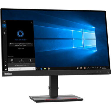 Lenovo 21.5" ThinkVision S22e-20 Full HD LED Monitor - 62C6KAT1US