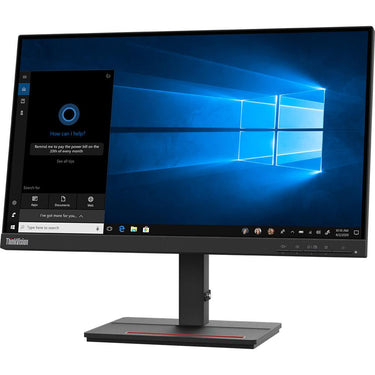 Lenovo 21.5" ThinkVision S22e-20 Full HD LED Monitor - 62C6KAT1US