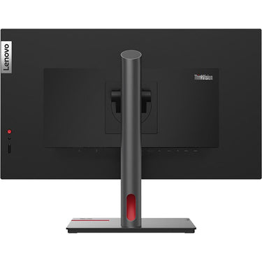 Lenovo 27" ThinkVision P27q-30 Monitor in Raven Black - 63A2GAR1US
