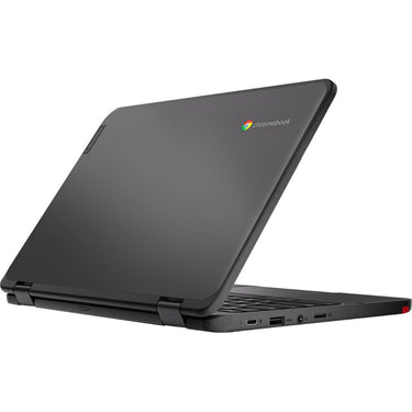 Lenovo 11.6" 500e Gen 3 Touchscreen Convertible 2 in 1 Chromebook - 82JB003XUS