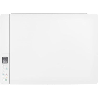 Hewlett Packard LaserJet MFP M140w Wireless Black and White All-in-One Printer - Open Box