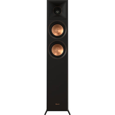 Klipsch RP-5000F II Reference Premier Floorstanding Speaker; Ebony - Open Box