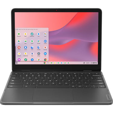 Lenovo 12.2" 500e Yoga Gen 4 Touchscreen Convertible 2 in 1 Chromebook - 82W40009US