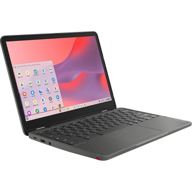 Lenovo 12.2" 500e Yoga Gen 4 Touchscreen Convertible 2 in 1 Chromebook - 82W40009US
