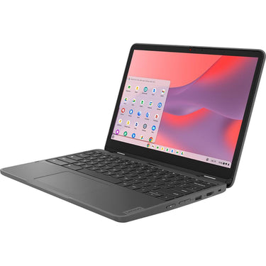 Lenovo 12.2" 500e Yoga Gen 4 Touchscreen Convertible 2 in 1 Chromebook - 82W40009US