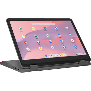 Lenovo 12.2" 500e Yoga Gen 4 Touchscreen Convertible 2 in 1 Chromebook - 82W40009US