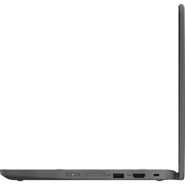 Lenovo 12.2" 500e Yoga Gen 4 Touchscreen Convertible 2 in 1 Chromebook - 82W40009US