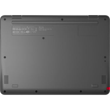 Lenovo 12.2" 500e Yoga Gen 4 Touchscreen Convertible 2 in 1 Chromebook - 82W40009US