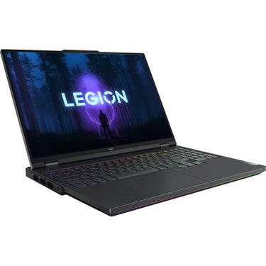 Lenovo 16" Legion Pro 7 16IRX8H WQXGA Gaming Notebook - 82WQ002LUS