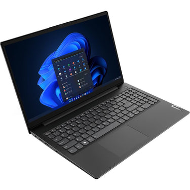 Lenovo 15.6" V15 G4 ABP Full HD Notebook in Business Black - 83CR0005US