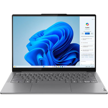 Lenovo 14" IdeaPad Slim 7 14IMH9 Touch Laptop - 83D80008US