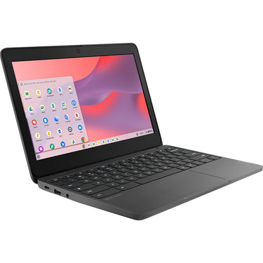 Lenovo 11.6" 100e Chromebook Gen 4 Multi-Touch Laptop - 83G80001US