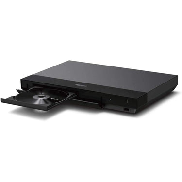 Sony 4K Ultra HD Blu Ray Player with Dolby Vision UBP-X700 Refurbished