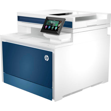 HP Color LaserJet Pro MFP 4301fdn Printer (4RA81F)