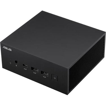 ASUS ExpertCenter PN64 Mini Desktop Computer in ECO Black - PN64-SYS382PX1TL