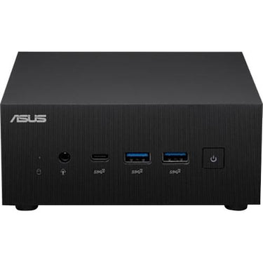 ASUS ExpertCenter PN64 Ultra-compact Mini PC in ECO Black - PN64-SYS515PX1TL