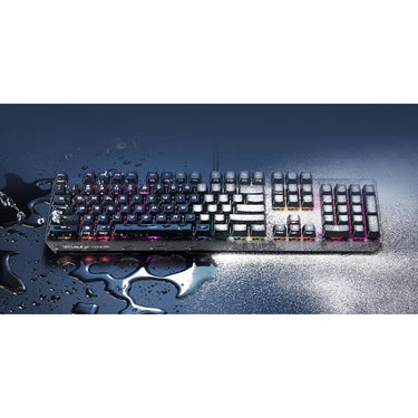 ASUS ROG Strix Scope RX Gaming Keyboard - XA05ROGSTRIXSCOPERX/