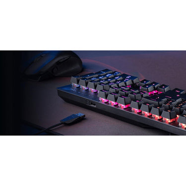 ASUS ROG Strix Scope RX Gaming Keyboard - XA05ROGSTRIXSCOPERX/