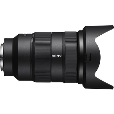 Sony FE 24-70mm F2.8 GM E-Mount Lens OPEN BOX + 1 Year Warranty Pack