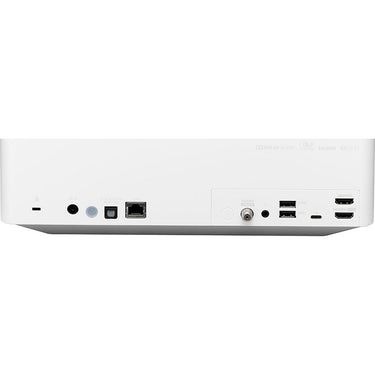 LG 4K UHD LED Smart Home Theater Projector (Open Box) + 1 Year Warranty