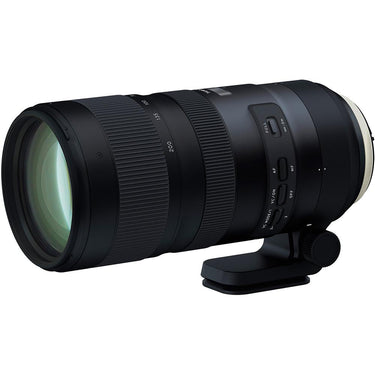 Tamron SP 70-200mm F/2.8 Di VC USD G2 Lens for Canon (Open Box) + 1 Year Warranty