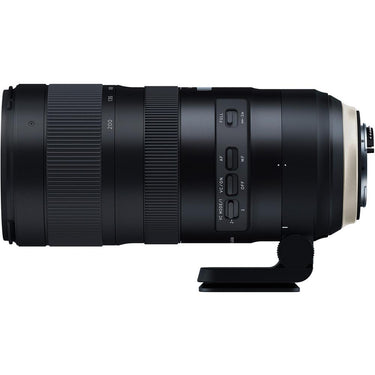 Tamron SP 70-200mm F/2.8 Di VC USD G2 Lens for Canon (Open Box) + 1 Year Warranty