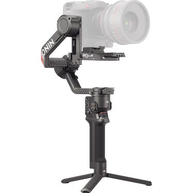 DJI RS 4 Pro Combo 3-Axis Gimbal Stabilizer (Open Box) + 1 Year Warranty