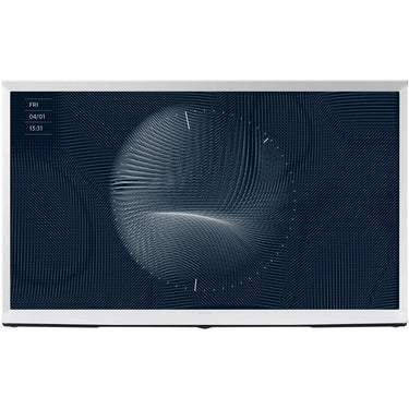 Samsung The Serif 43" QLED 4K UHD HDR Smart TV 2022 (Open Box) + 1 Year Warranty