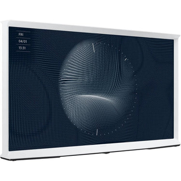 Samsung The Serif 43" QLED 4K UHD HDR Smart TV 2022 (Open Box) + 1 Year Warranty