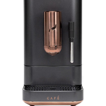 Cafe Affetto Automatic Espresso Machine 1.2L (Open Box) + 1 Year Warranty