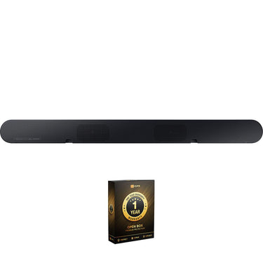 Samsung S-series 5.0ch. Soundbar 2024 (Open Box) + 1 Year Warranty