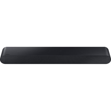 Samsung S-series 5.0ch. Soundbar 2024 (Open Box) + 1 Year Warranty