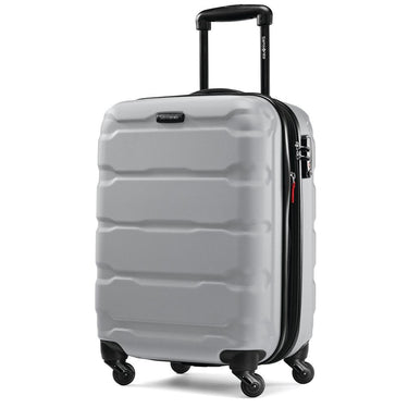 Samsonite Omni 3pc Hardside Luggage Spinner Set (Open Box) + 1 Year Warranty