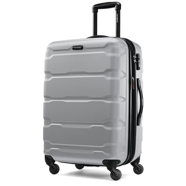 Samsonite Omni 3pc Hardside Luggage Spinner Set (Open Box) + 1 Year Warranty