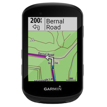 Garmin Edge 830 GPS Cycling Computer w/ Varia RTL515 Cycling Rearview Radar Bundle
