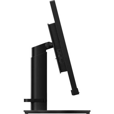 Lenovo ThinkVision P27u-20 27" 4K UHD 3840x2160 60Hz 16:9 4ms IPS Monitor, Black