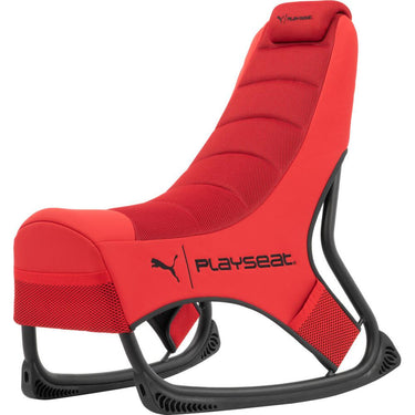 Playseat Puma Active Gaming Chair Red (Open Box) with 1 Year Warranty
