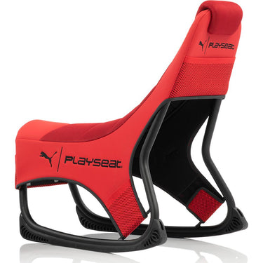 Playseat Puma Active Gaming Chair Red (Open Box) with 1 Year Warranty