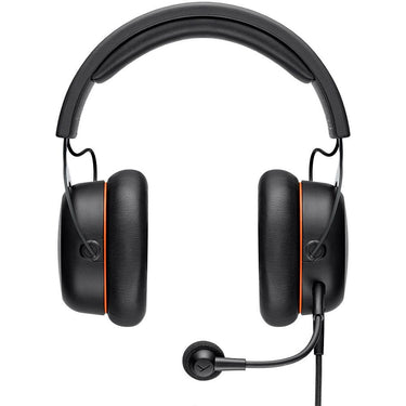 BeyerDynamic Closed Analog Gaming Headset Black (Open Box) + 1 Year Warranty